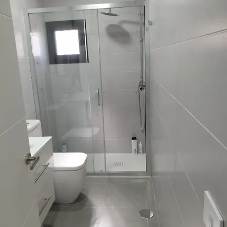 Hotel Apartamento Sofia 3