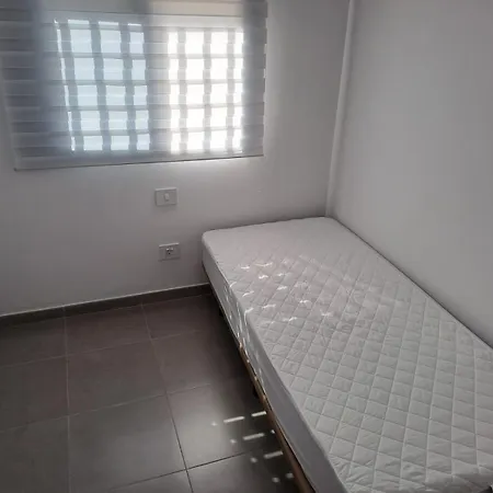 Apartamento Sofia 3 ホテル *