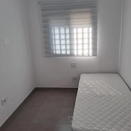 Apartamento Sofia 3 아로나