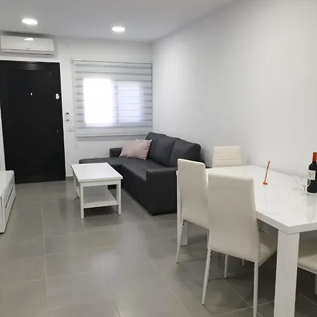 Apartamento Sofia 3 Ξενοδοχείο Arona (Tenerife)