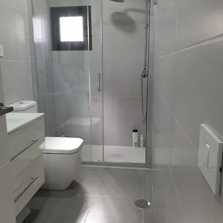 ホテル Apartamento Sofia 3