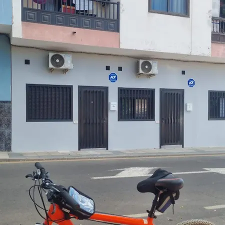 Apartamento Sofia 3 *