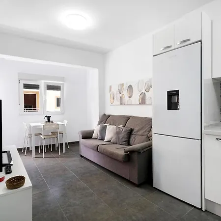 Apartment Sofia 1 Arona (Tenerife)