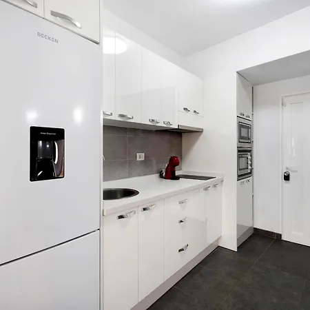 Sofia 1 Apartment