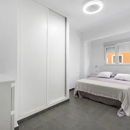 Sofia 1 Apartment Arona (Tenerife)
