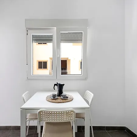 Sofia 1 Apartment *