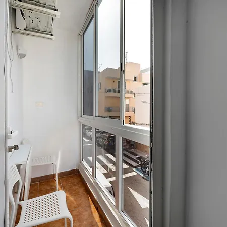 Apartment Sofia 1 Arona (Tenerife)