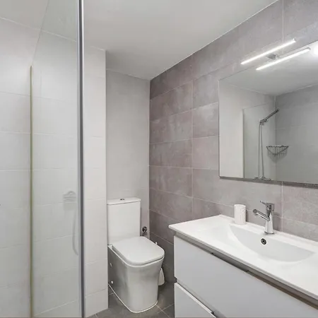 Sofia 1 Apartment *