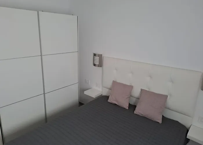 Apartamento Sofia 3 فندق