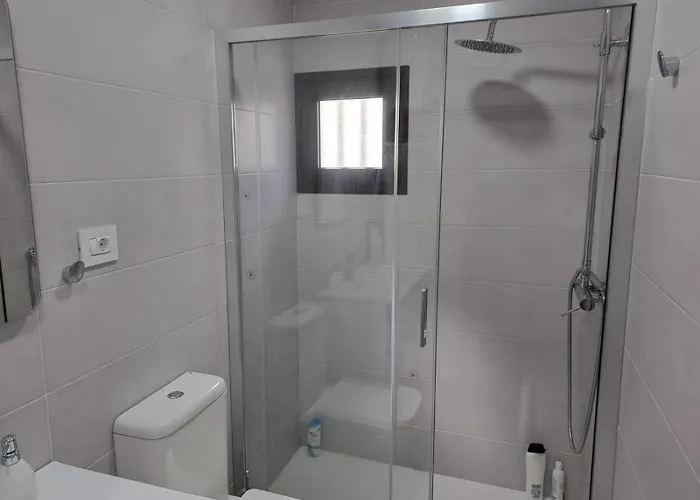 ホテル Apartamento Sofia 3 *