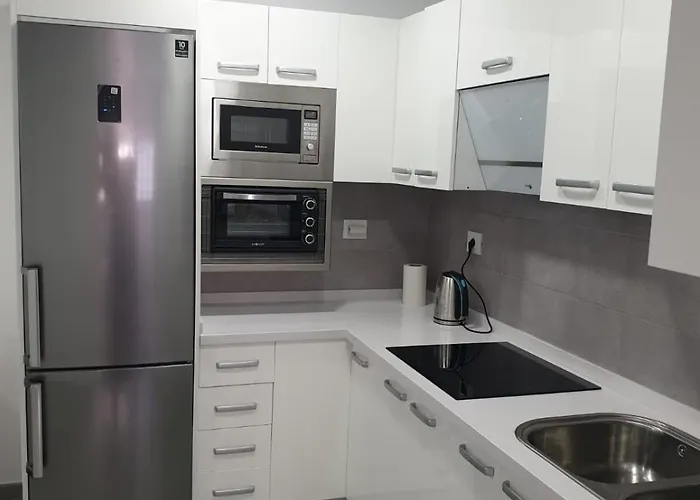 Apartamento Sofia 3 * أرونا