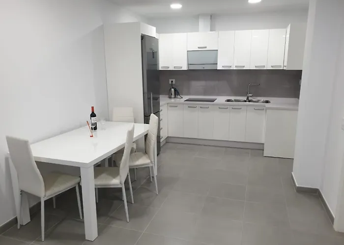 فندق Apartamento Sofia 3 *