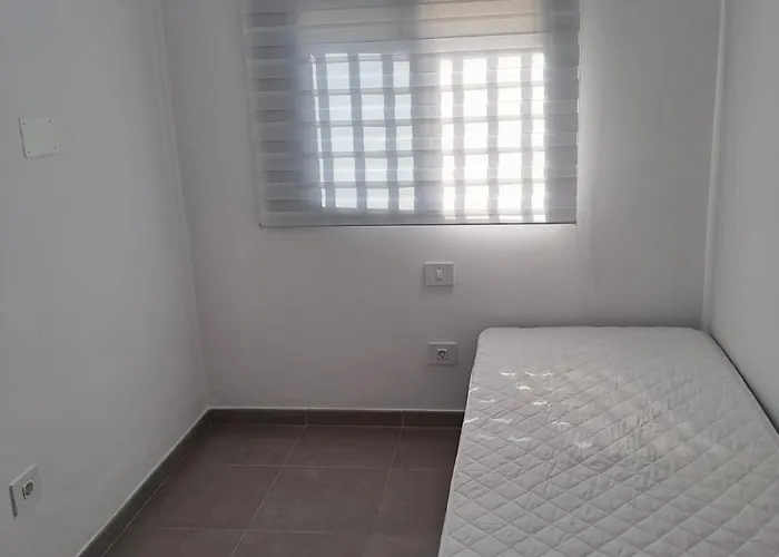 Apartamento Sofia 3 أرونا