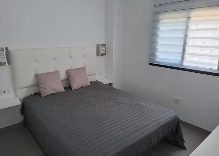 ホテル Apartamento Sofia 3