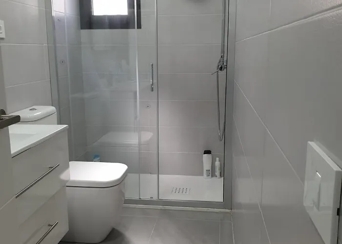 فندق Apartamento Sofia 3