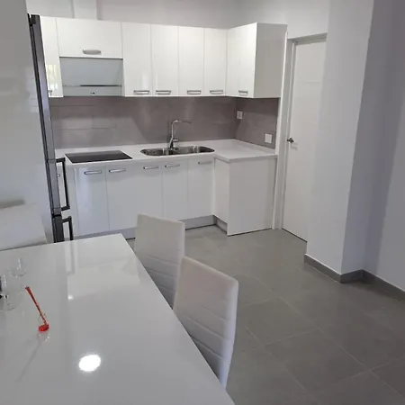 Apartamento Sofia 3 酒店