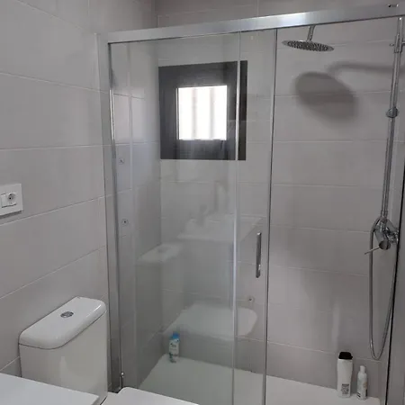 酒店 Apartamento Sofia 3 *