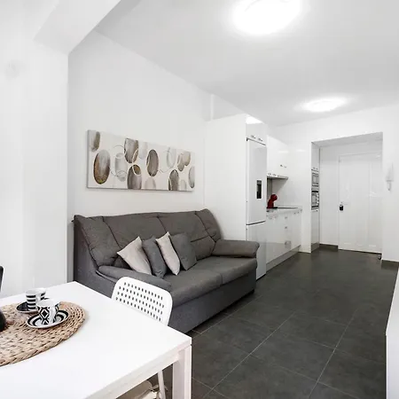 Sofia 1 Appartement