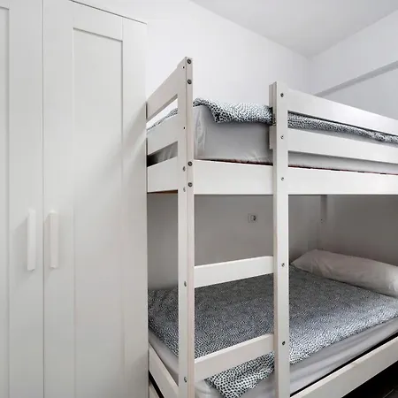 Sofia 1 Appartement