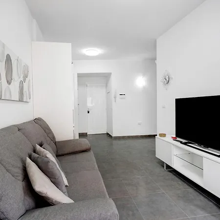 Sofia 1 Appartement Las Galletas