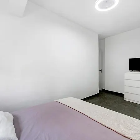 Appartement Sofia 1
