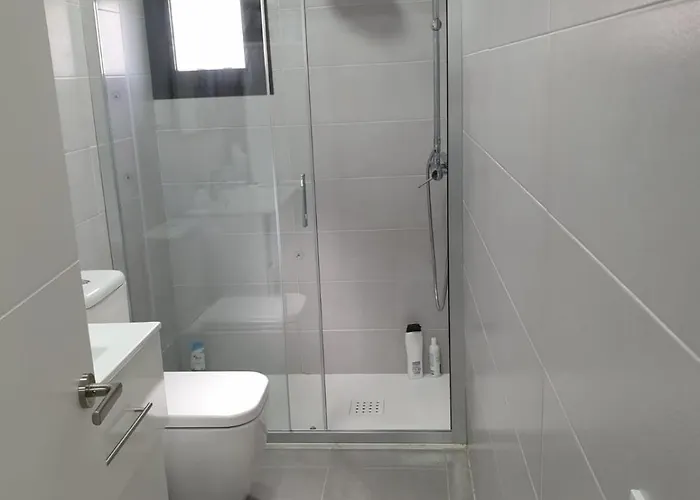 酒店 Apartamento Sofia 3