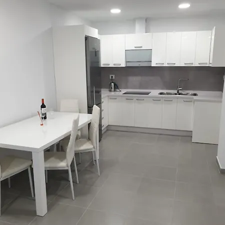 Otel Apartamento Sofia 3 *