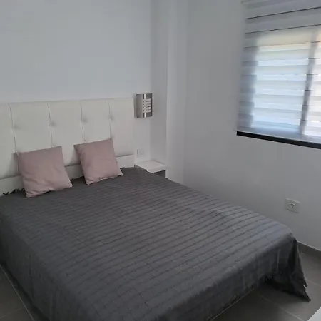 Otel Apartamento Sofia 3